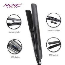 MAC Styler lisseur à vapeur professionnel MC-5515