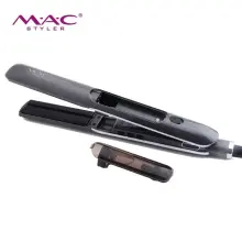 MAC Styler lisseur à vapeur professionnel MC-5515