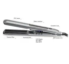MAC Styler lisseur à vapeur professionnel MC-5515