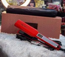 MAC Styler lisseur professionnel en plaques de céramiques MC-2024