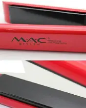 MAC Styler lisseur professionnel en plaques de céramiques MC-2024