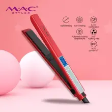 MAC Styler lisseur professionnel à vapeur et kératine MC-2800