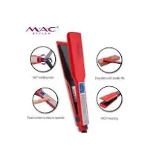 MAC Styler lisseur professionnel à vapeur et kératine MC-2800