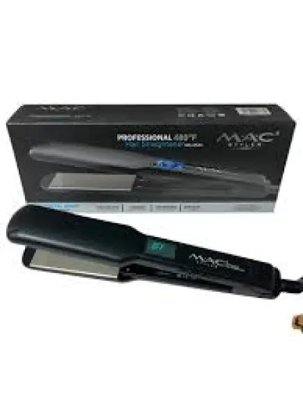 MAC Styler lissseur professionnel performant MC-5524