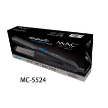 MAC Styler lissseur professionnel performant MC-5524