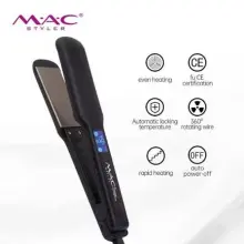 MAC Styler lissseur professionnel performant MC-5524
