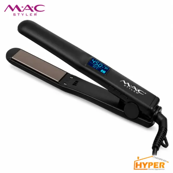 MAC Styler lisseur professionnel MC-5523