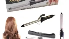 MAC Styler Fer à Boucler  MC-2319