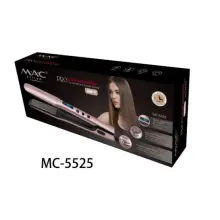 MAC Styler Lisseur à Écran Digital  MC-5525