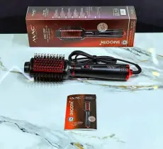 MAC Styler brosse lissante électrique  MC-6751