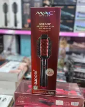 MAC Styler brosse lissante électrique  MC-6751
