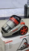 Aspirateur crown 1800 w