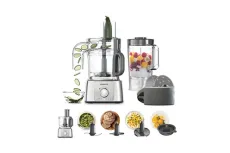 Robot multifonction Kenwood FDP65.590SI