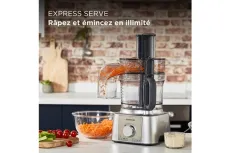 Robot multifonction Kenwood FDP65.590SI