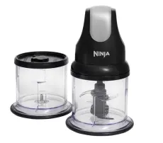 Ninja Express chop Mini hachoir & mixeur NJ1002EUBK