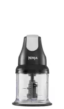 Ninja Express chop Mini hachoir & mixeur NJ1002EUBK