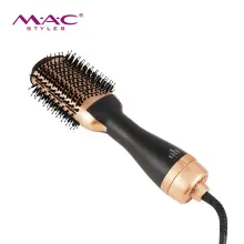 MAC Styler brosse lissante et souflante 3en1 MC-6631