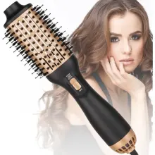 MAC Styler brosse lissante et souflante 3en1 MC-6631