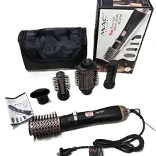 Mac Styler  brosse chauffante rotative 5en1  MC-6730