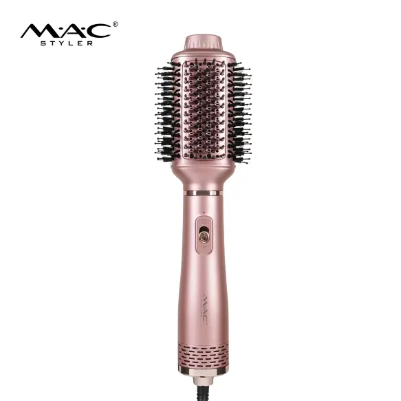 MAC Styler brosse soufflante et lissante  MC-6752
