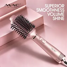 MAC Styler brosse soufflante et lissante  MC-6752