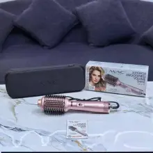 MAC Styler brosse soufflante et lissante  MC-6752