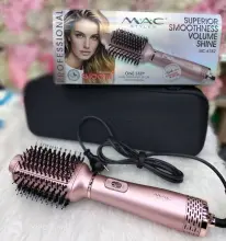 MAC Styler brosse soufflante et lissante  MC-6752
