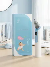 Mouche-bébé électrique (