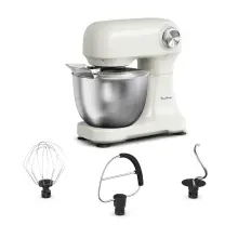 Moulinex Bake Easy robot pâtissier compact  QA140AF2
