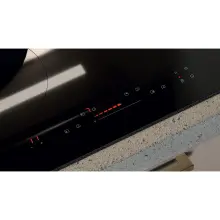 Elica Primis 604 Plus BL Plaque à induction 7200W