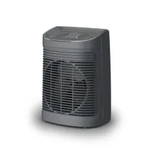 Chauffage Soufflant 2200w Gris Foncé - SO6511F2