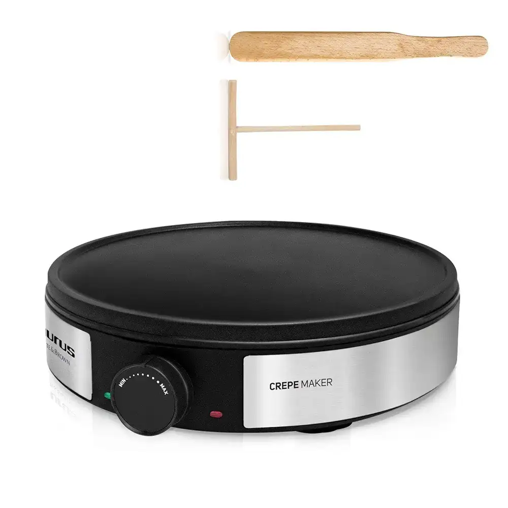 Taurus crêpier crêpe maker s164