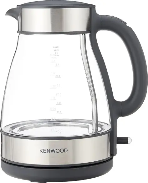 Kenwood bouilloire  1.7 Litre ZJG112CL