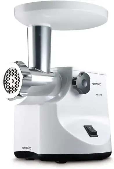 Kenwood  hachoir viande 1400w  MG450
