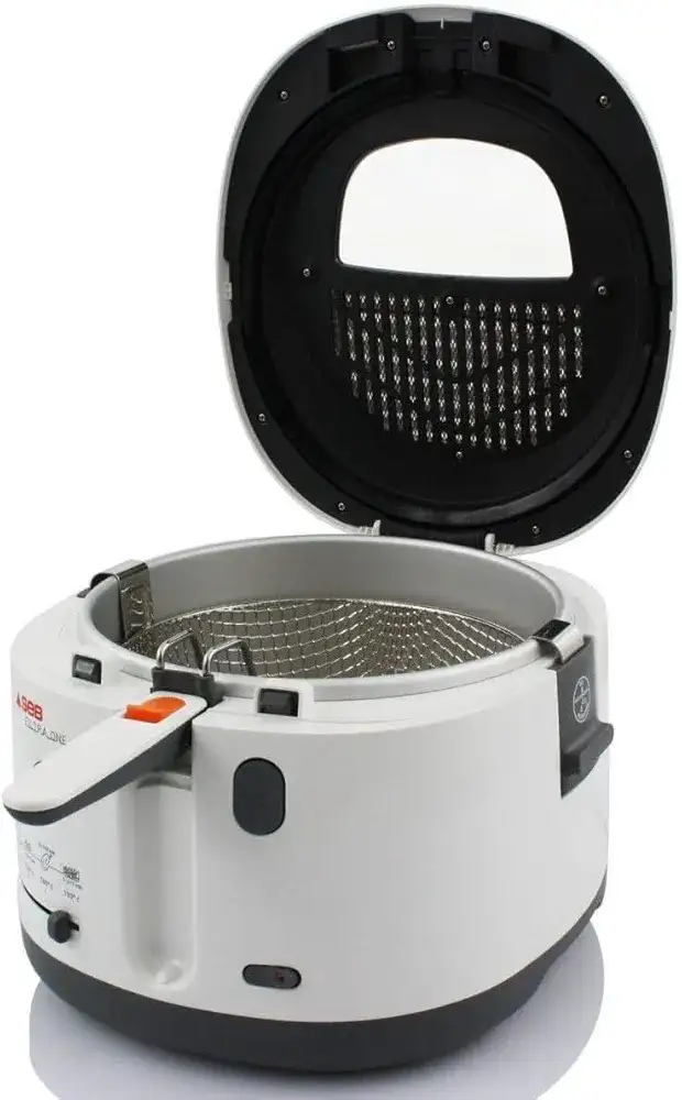 Seb filtra one friteuse a huile ff1621-1.2kg