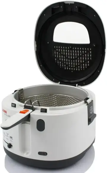 Seb filtra one friteuse a huile ff1621-1.2kg
