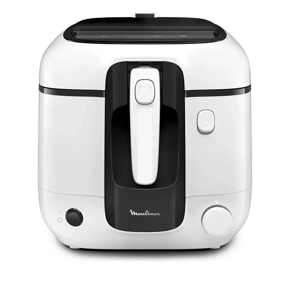 Moulinex Friteuse Super Uno AM312010 2.2L 1.5 kg