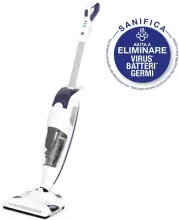 Nettoyeur Vapeur Rowenta Clean & Steam RY7731WH