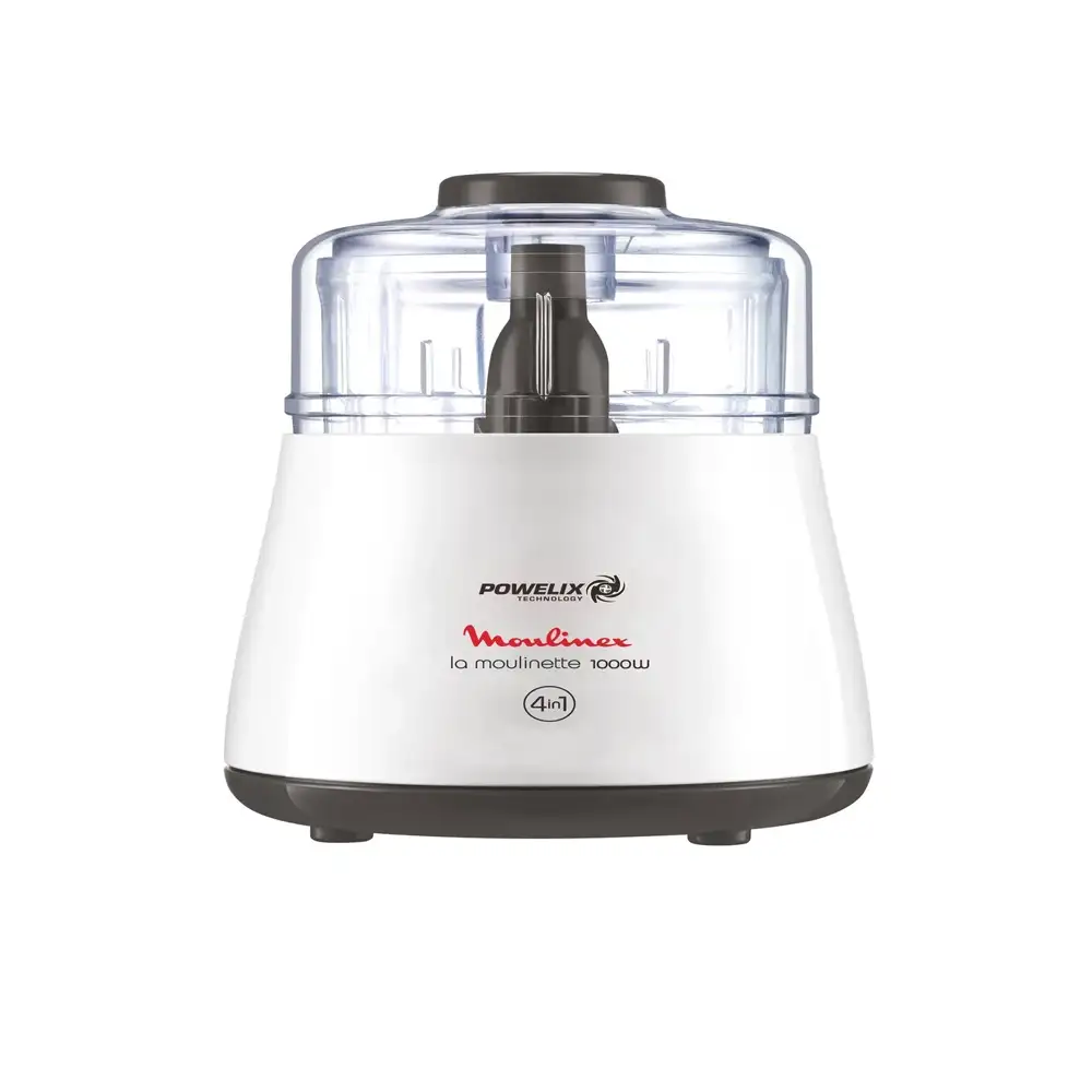 Moulinex la moulinette hachoir 1000w dpa141