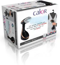 Calor Défroisseur Access Steam Care DT9100C0
