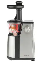 HKoening Extracteur Jus GSX 12