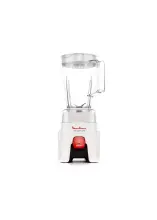 Blender Moulinex Genuine 1.75L 500W LM240B25