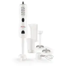 Moulinex Bras Mixeur Marie DDG10110