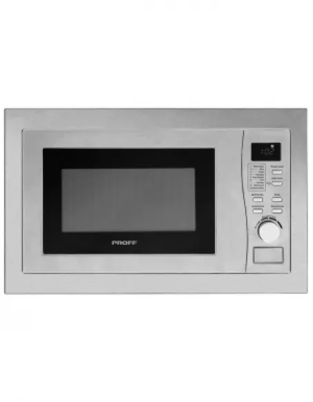 PROFF MWO20XP Micro Onde Encastrable 20 litre
