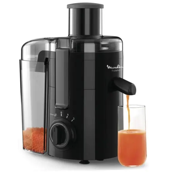 Moulinex centrifugeuse fruits 950ml  JU370810