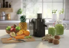 Moulinex centrifugeuse fruits 950ml  JU370810