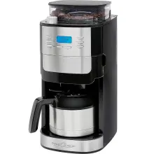 Proficook cafetière avec Moulin PC-KA 1137