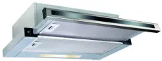 Proff 8080 hotte Télescopique  60cm encastrable