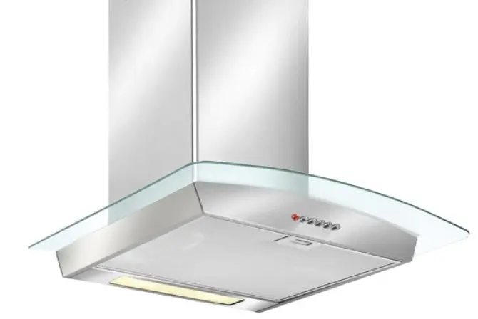 Proff hotte  LD22 ECO 60CM