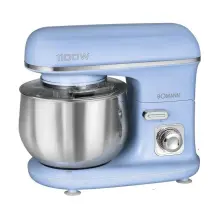 Bomann pétrin  KM 6030 CB 5L 1100W blue